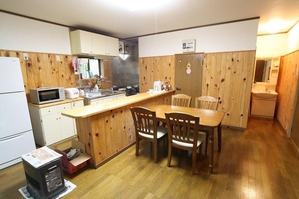 恵那市岩村町飯羽間の中古一戸建