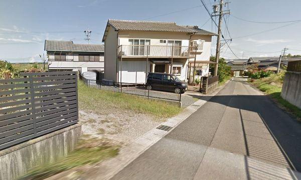 豊田市中田町山吹の売土地