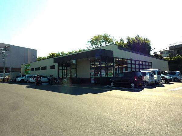 豊田市下林町4丁目の土地(Felna金谷店)