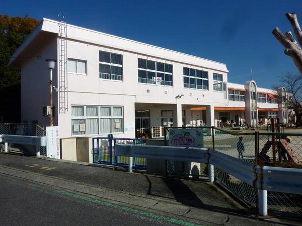豊田市下林町4丁目の土地(豊田市立根川こども園)