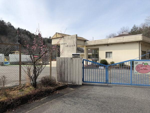 豊田市御作町辻畑の土地(豊田市立御作こども園)