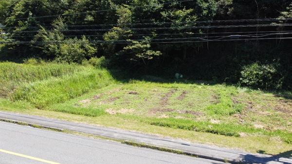 豊田市御作町辻畑　売地　山村地域等定住応援エリア