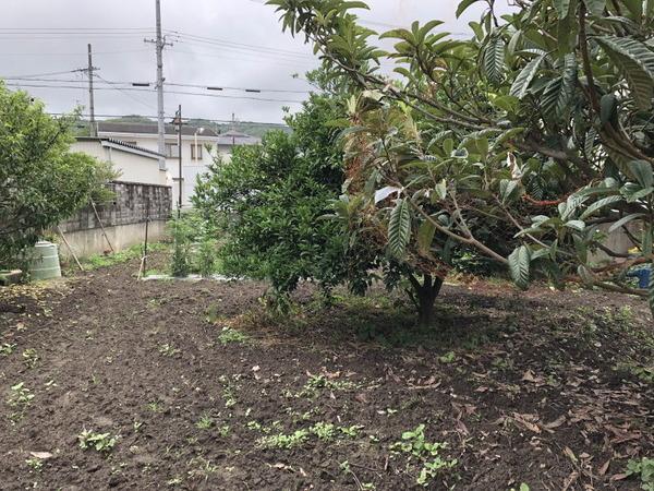 豊川市御油町橋際の土地