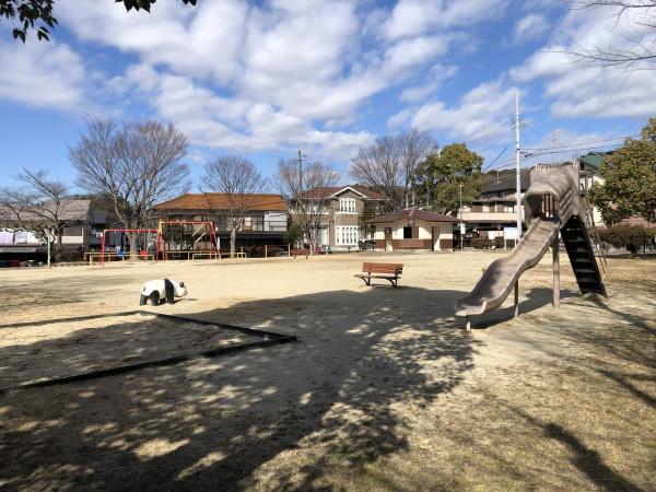 豊田市東山町４丁目の中古一戸建て(東山団地公園)