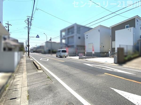 豊田市緑ケ丘７丁目の中古一戸建