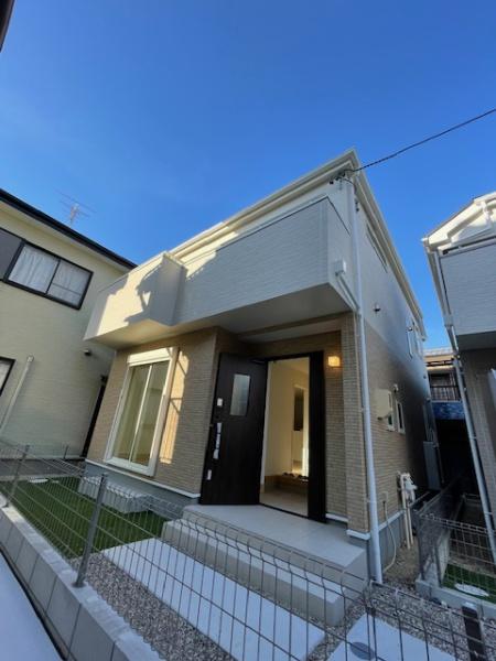 みよし市東陣取山の新築一戸建