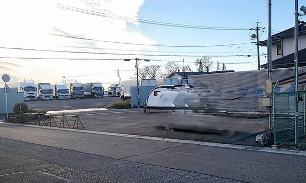 豊田市本町高根の土地