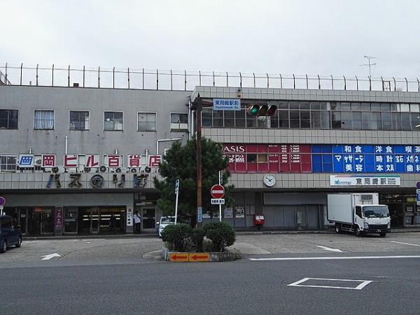 藤和シティコープ明大寺　再生マンション(東岡崎駅(名鉄名古屋本線))