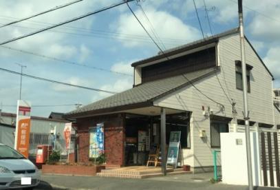 岡崎市百々町字池ノ入の中古一戸建て(岡崎鴨田郵便局)