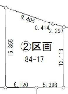 豊田市豊栄町１０丁目の土地