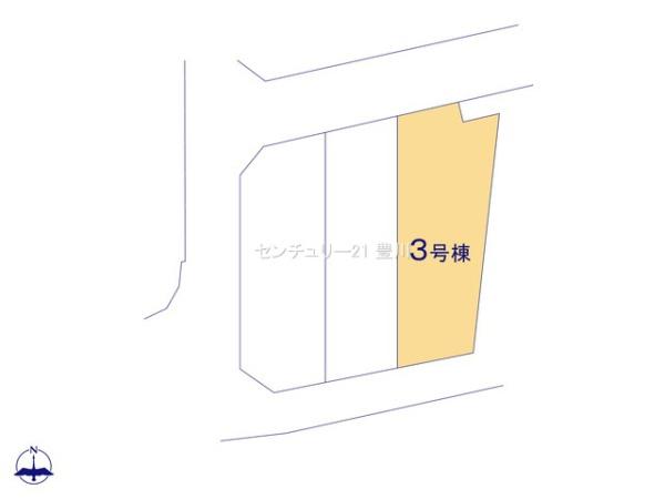 豊田市大林町５丁目の新築一戸建