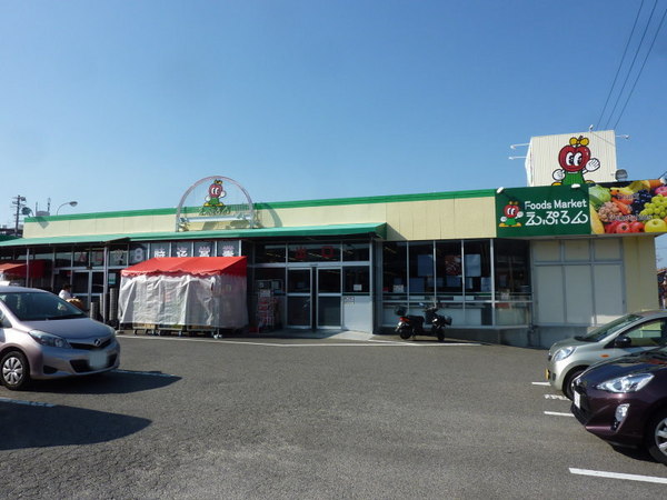 豊田市豊栄町12丁目の土地(えぷろん大林店)