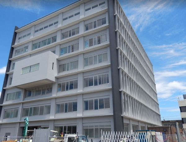 豊田市豊栄町12丁目の土地(豊田警察署)