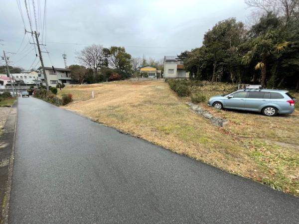 豊田市豊栄町１２丁目の土地