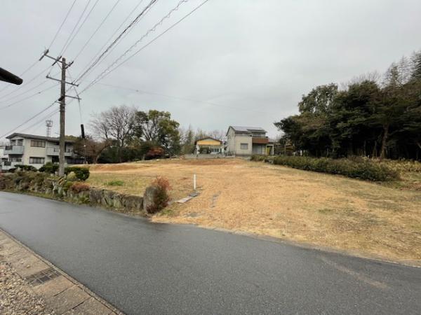 豊田市豊栄町１２丁目の売土地