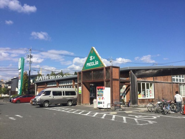 みよし市三好丘桜２丁目の新築一戸建(メグリア三好店)