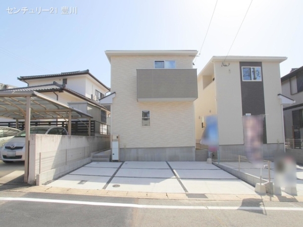 みよし市三好丘桜２丁目の中古一戸建て