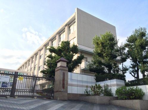 みよし市三好丘桜２丁目の新築一戸建(みよし市立緑丘小学校)