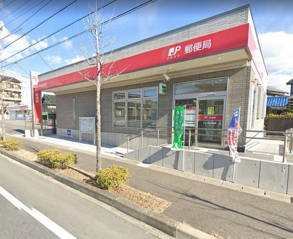 みよし市三好丘桜2丁目の中古一戸建て(みよし莇生郵便局)