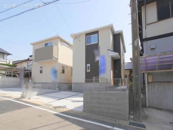 みよし市三好丘桜２丁目の中古一戸建