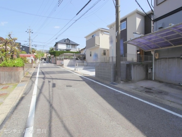 みよし市三好丘桜２丁目の中古一戸建