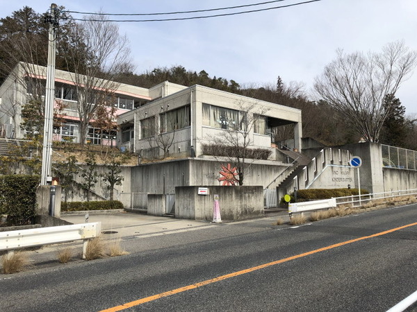 豊田市折平町西屋敷の中古一戸建て(飯野ひかり幼稚園)
