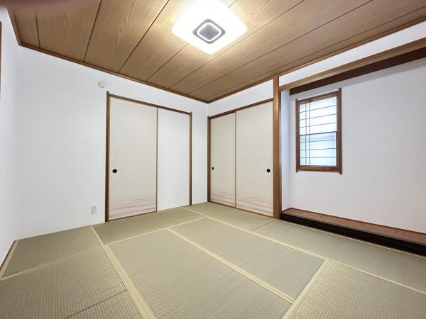 豊田市折平町西屋敷の中古一戸建て