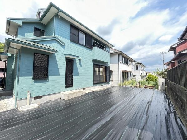 豊田市折平町西屋敷の中古一戸建て