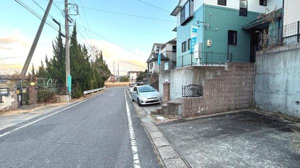 豊田市折平町西屋敷の中古一戸建て