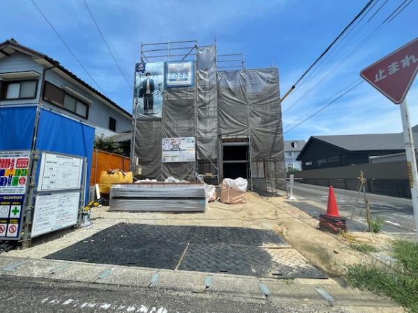 豊田市日南町１丁目の新築一戸建