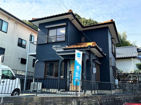 岡崎市百々町字池ノ入の中古一戸建