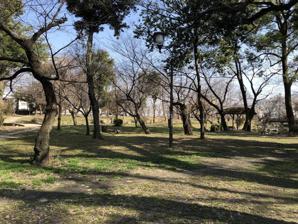 豊田市栄町７丁目の新築一戸建(児ノ口公園)