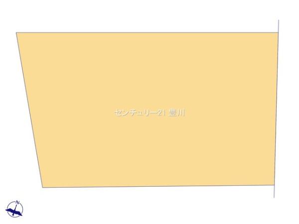 豊田市栄町７丁目の新築一戸建