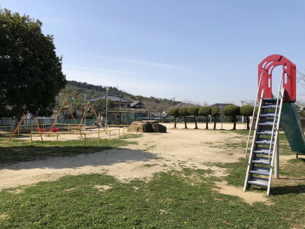 豊田市野見山町2丁目の新築一戸建(野見山南公園)