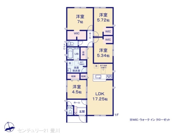 豊川市御津町赤根屋敷の新築一戸建