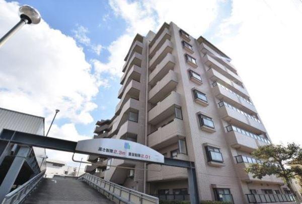 グローリアス豊田前山町