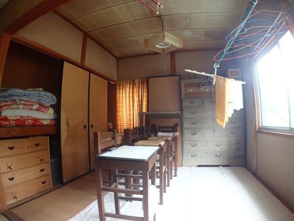 豊田市則定町上栃ノ実の中古一戸建て