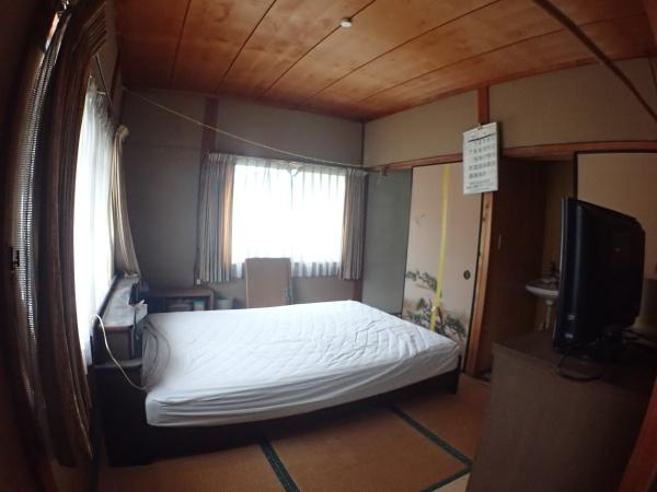 豊田市則定町上栃ノ実の中古一戸建て