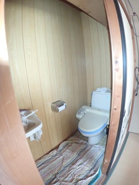 豊田市則定町上栃ノ実の中古一戸建て