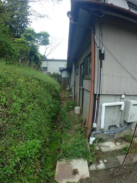 豊田市則定町上栃ノ実の中古一戸建て