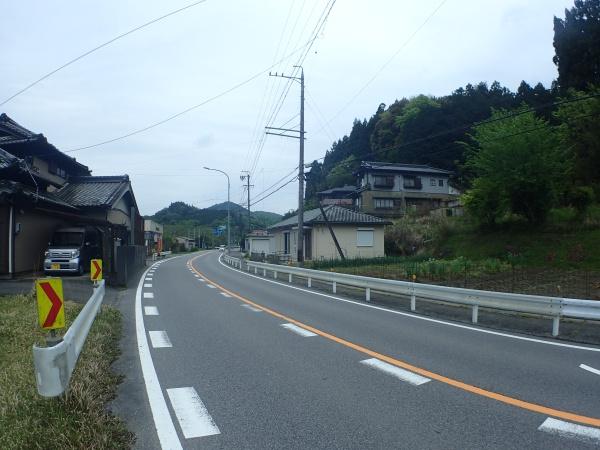 豊田市則定町上栃ノ実の中古一戸建