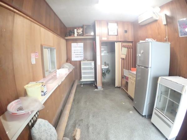 豊田市則定町上栃ノ実の中古一戸建て