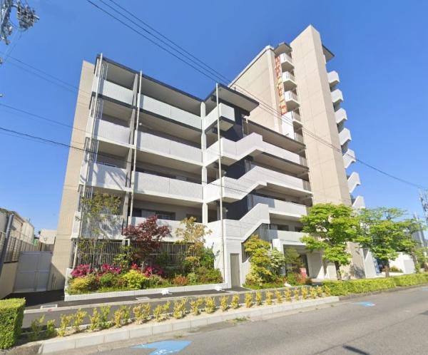 Tステージ大林町