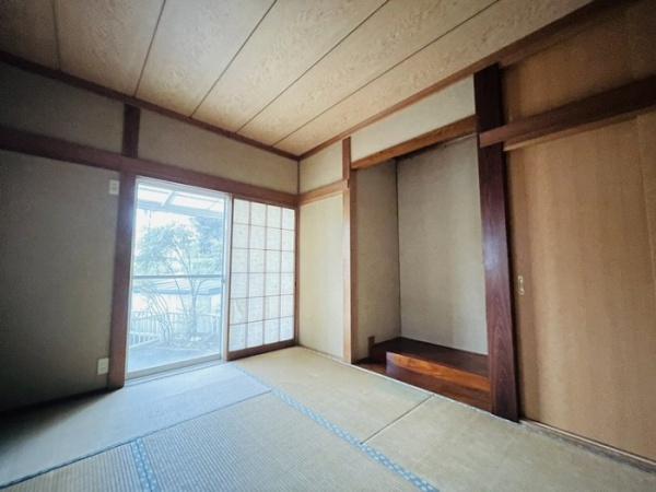 豊田市平山町１丁目の中古一戸建て