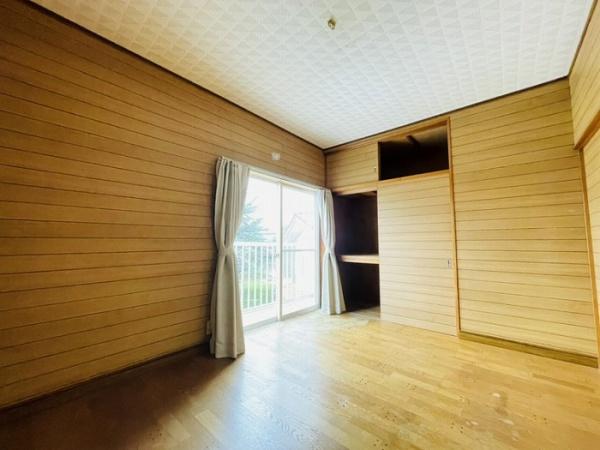 豊田市平山町１丁目の中古一戸建て