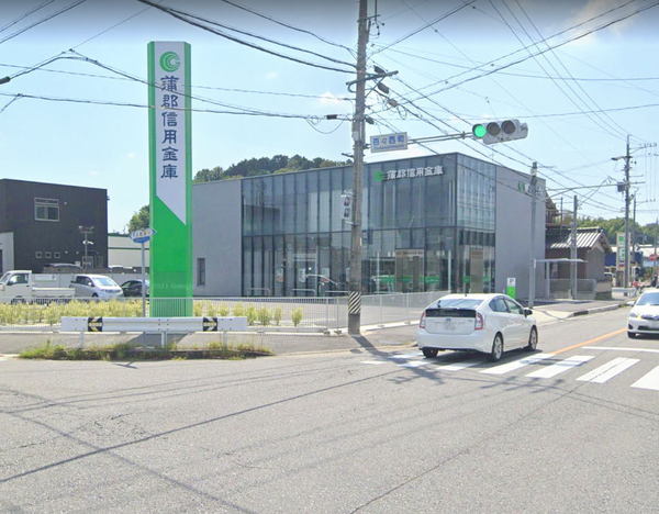 岡崎市松橋町1丁目の中古一戸建て(蒲郡信用金庫岡崎北支店)
