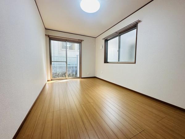 岡崎市松橋町１丁目の中古一戸建て