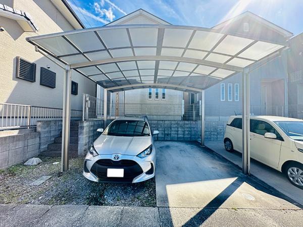 岡崎市松橋町１丁目の中古一戸建て