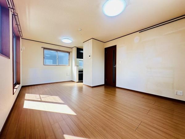 岡崎市松橋町１丁目の中古一戸建て