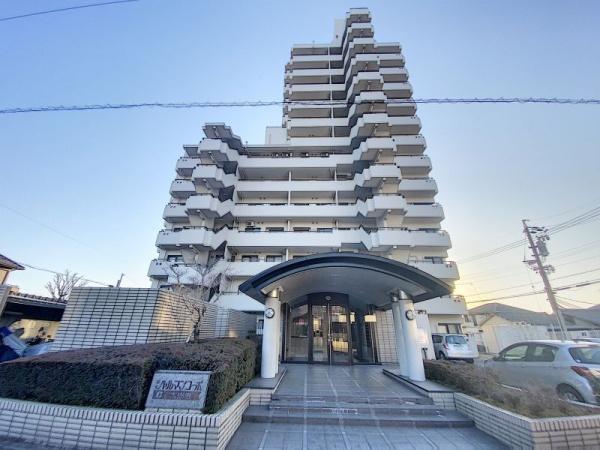 シャルマンコーポ大樹寺　再生マンション